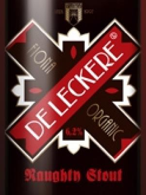 naughty stout