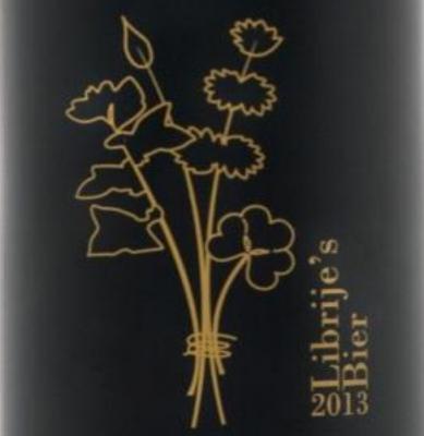 etiket librije bier