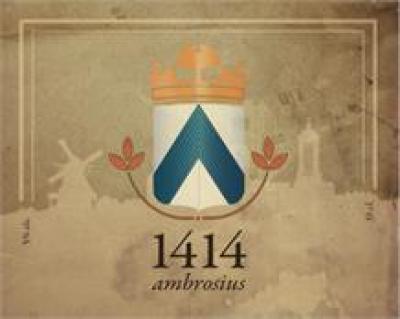 1414 ambrosius