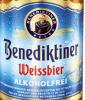 Benediktiner WeiàŸbier Alkoholfrei
