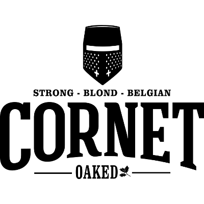 Cornet Belgisch bier