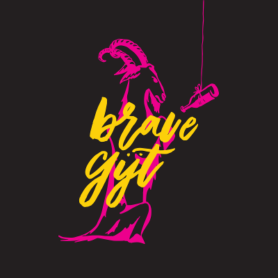 Brave Gijt
