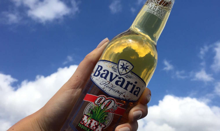 Bavaria Mexican 0.0% 