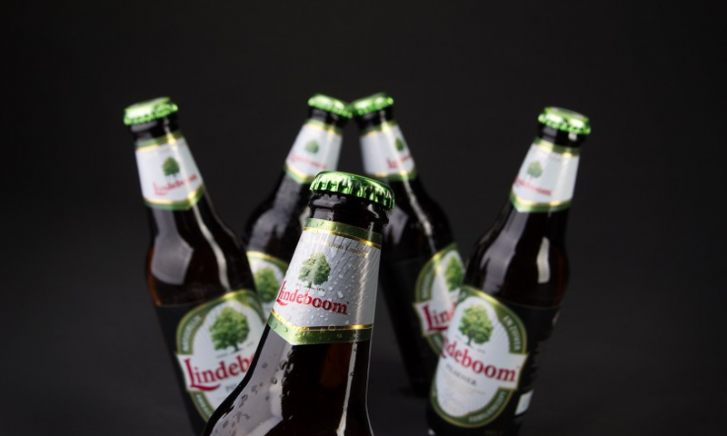 Lindeboom Pilsener