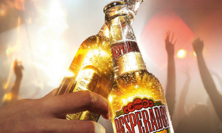 Desperados