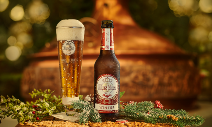 Warsteiner Winter