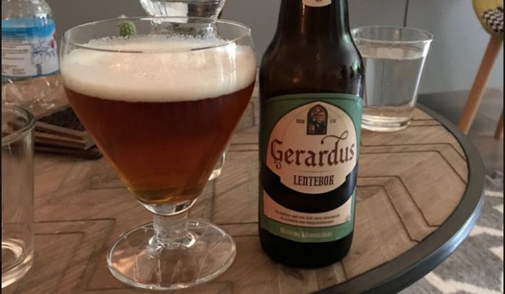 Gerardus Lentebok