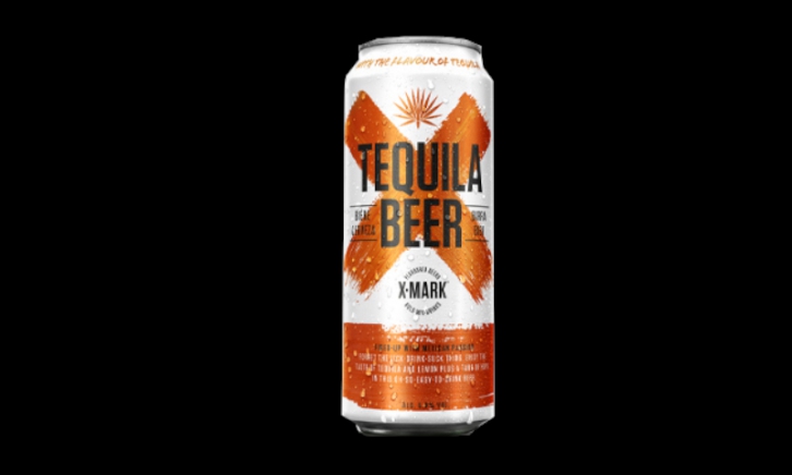 POSTER TEQUILA