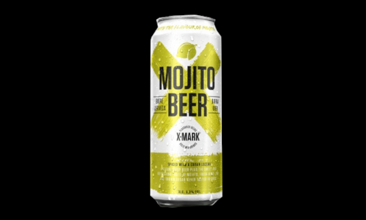 Poster Mojito 