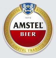 Logo Amstel