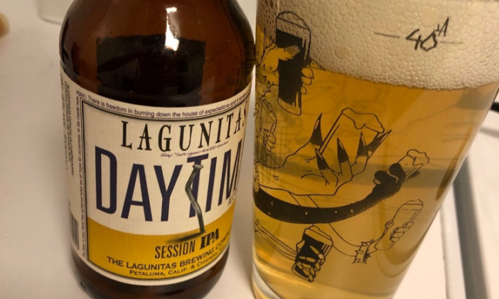daytime