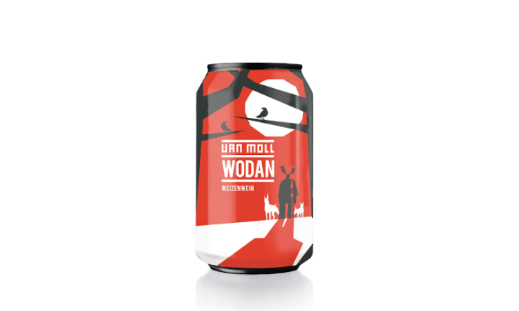 Van Moll Wodan