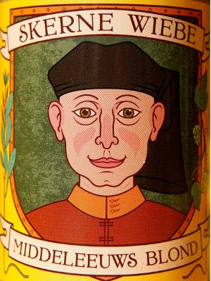 Skerne Wiebe logo