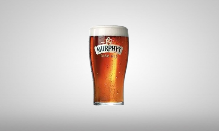 Murphy s irish red bier