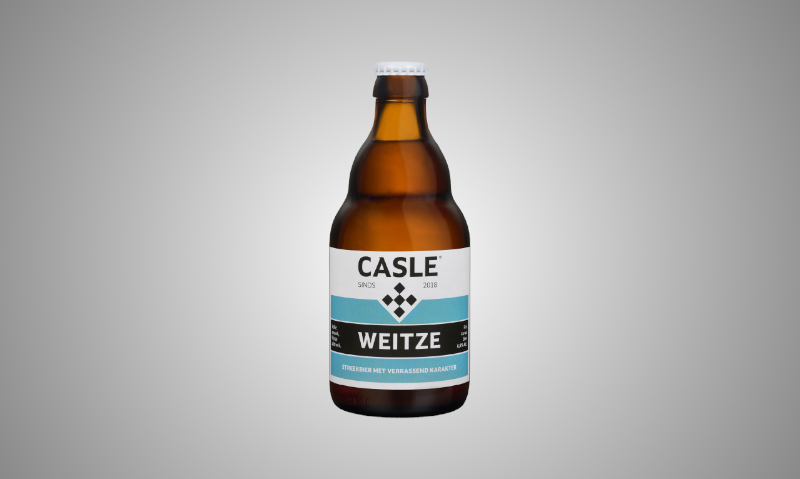 Casle-Weitze-fles-33cl