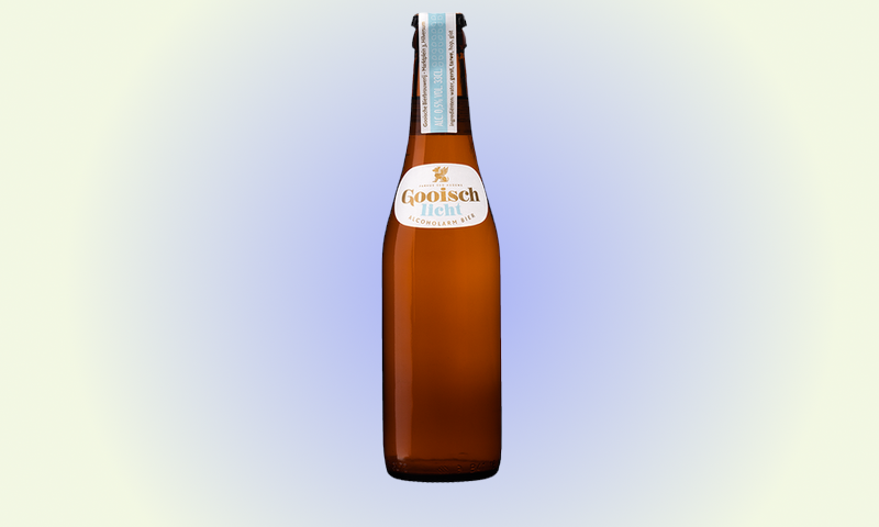 Gooisch Licht Bier Flesje
