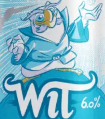 Uiltje Wit Logo