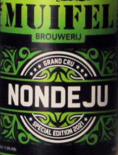 Muifel Nondeju Logo