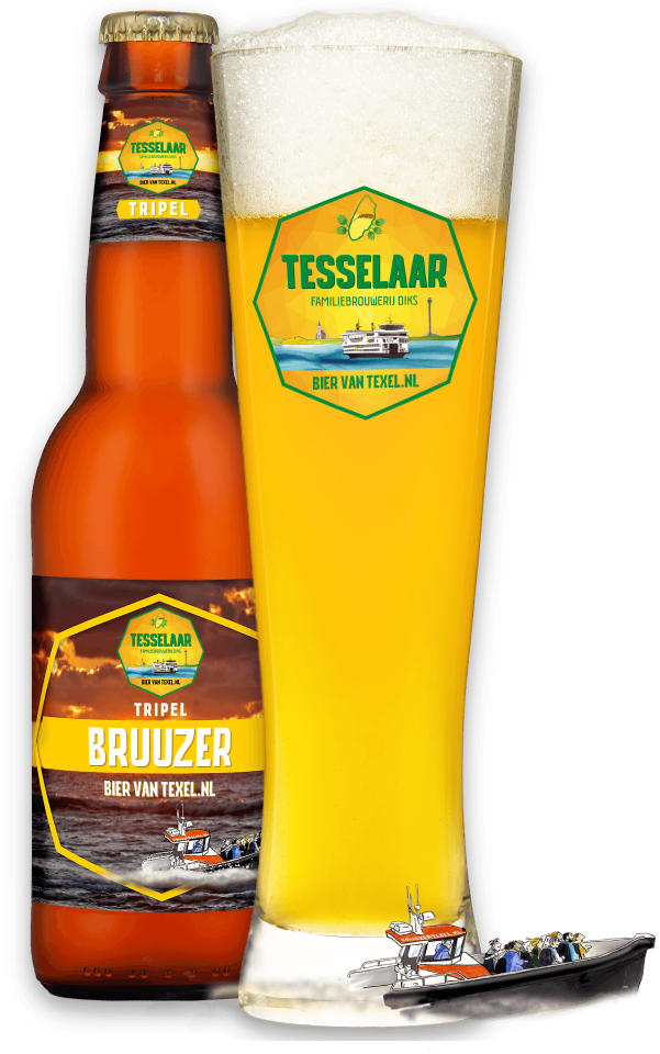 Tesselaar Bruuzer