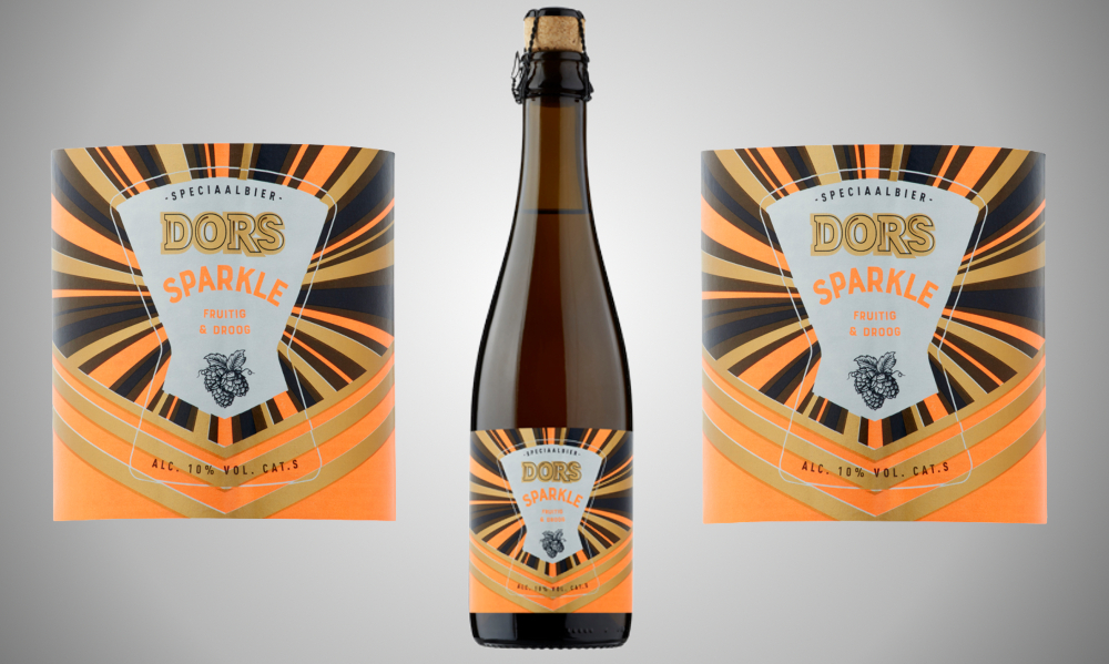 Dors Sparkle