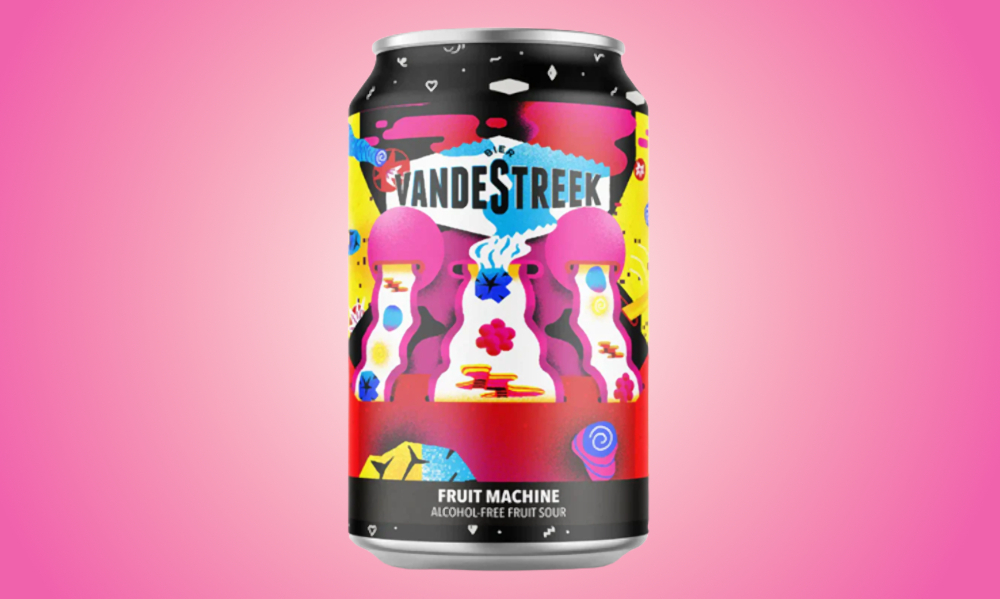 Fruit Machine 0.0%