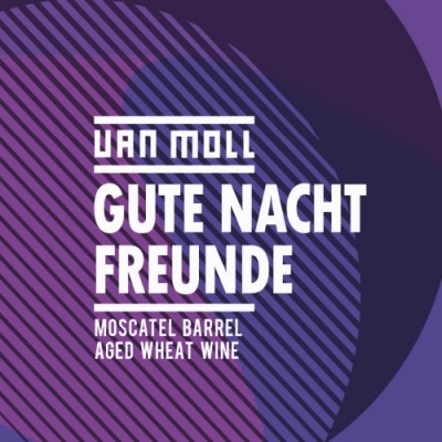Gute Nacht Freunde