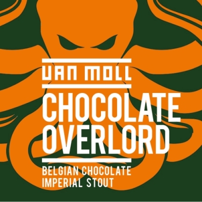 Chocolate Overload