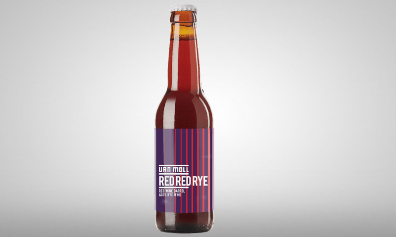 red red rye