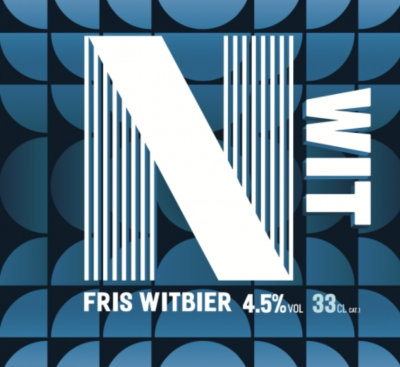 Noordt Wit logo