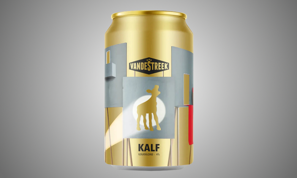 vandeStreek Kalf