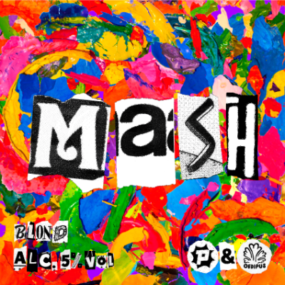 Oedipus - Mash