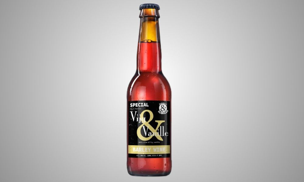 De Molen Vijg & Vanille