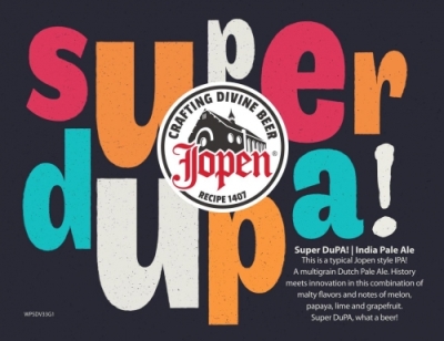 Jopen - Super DuPA