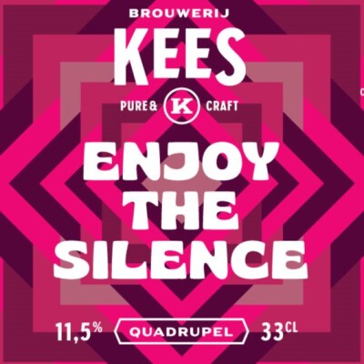 Kees Enjoy The Silence
