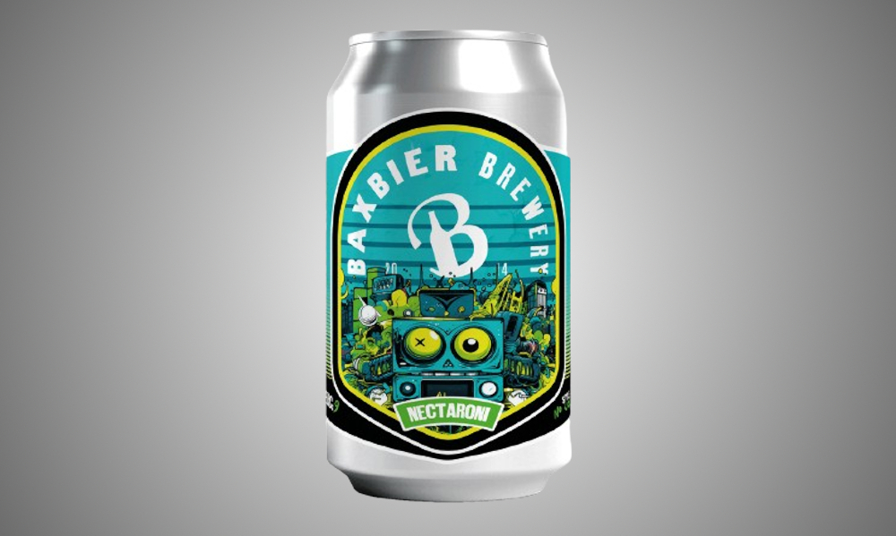 Baxbier Nectaroni