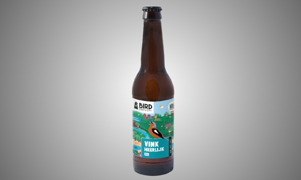 Bird Vink Heerlijk