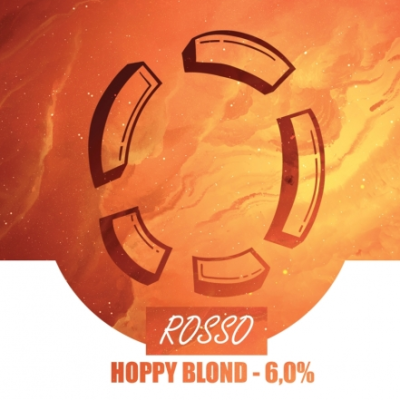 Lost Rosso Logo