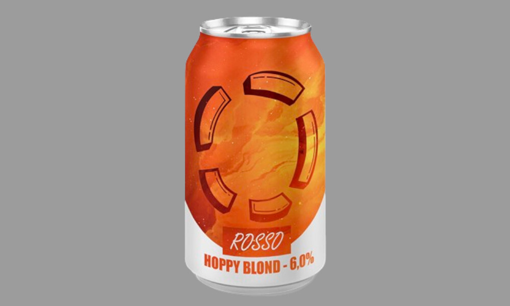 Lost Rosso