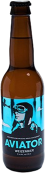 Bourgogne Kruis Aviator