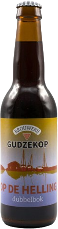 Gudzekop Op de Helling