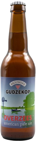 Gudzekop Overzees