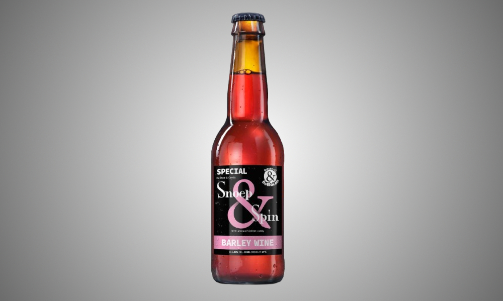 De Molen Snoep & Spin