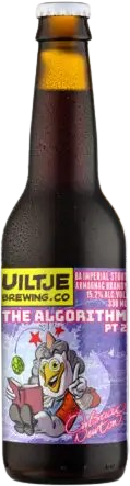 Uiltje Algorithm II