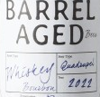 Gulpener Quadrupel Bourbon Whiskey Barrel Aged