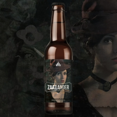 Zaailander Alt