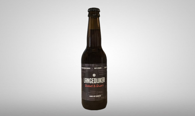 Langedijker Dubbel & Dwars