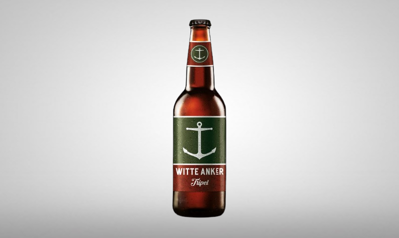 Witte Anker Tripel