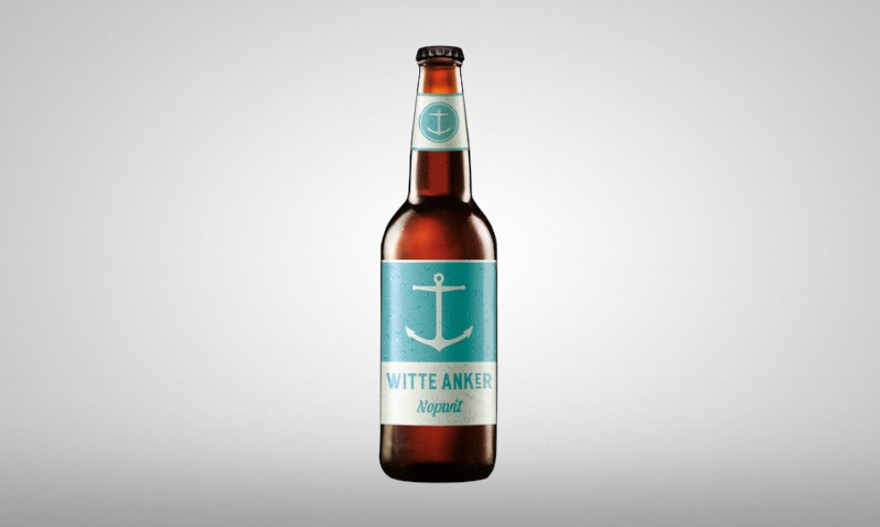 Witte Anker Nopwit