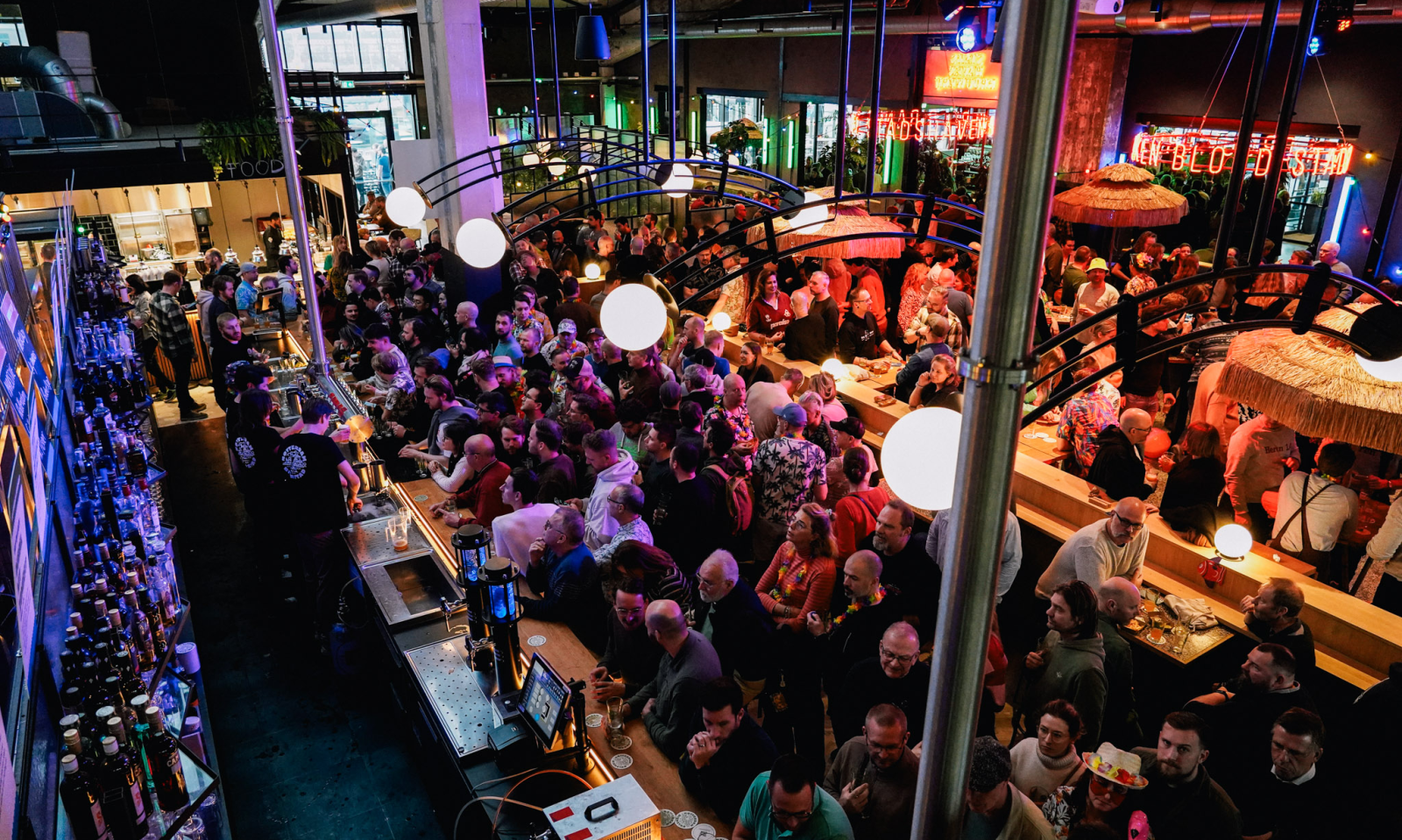 Rotterdam Beerfest zet Rotterdam als bierstad op de kaart
