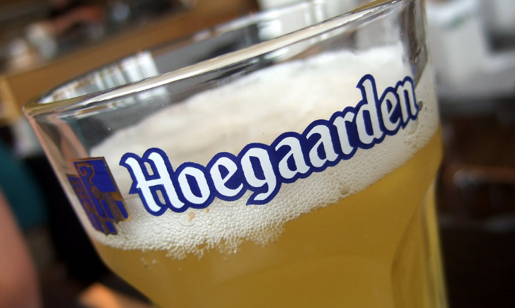 700 liter bier voor 700 jaar oud bierdorp Hoegaarden